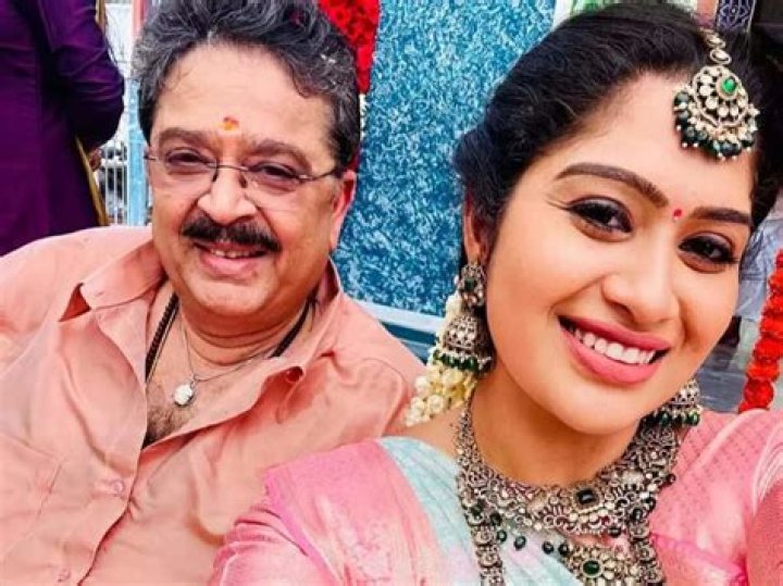 S. Ve. Shekher - Net Worth, Age, Height, Birthday, Bio, Wiki!