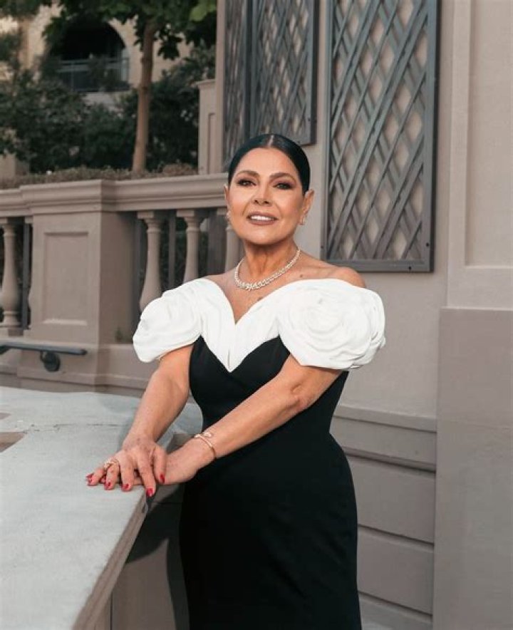 Sabah Jazairi - Net Worth, Age, Height, Birthday, Bio, Wiki!