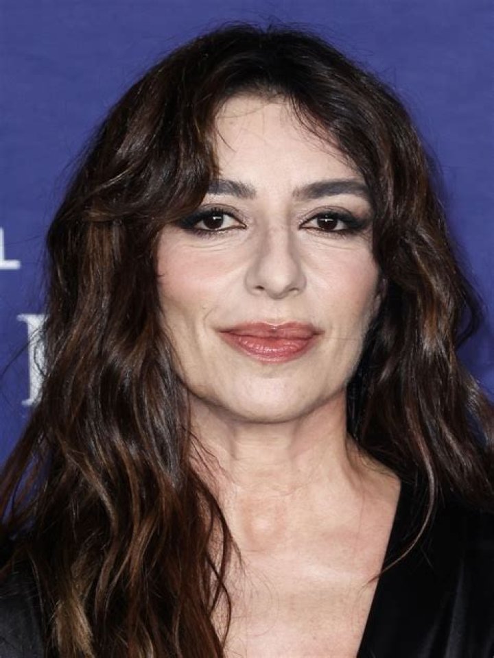 Sabrina Impacciatore husband: Is Sabrina Impacciatore married?