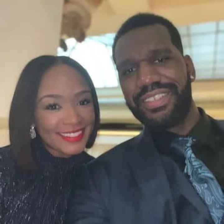 
Sabrina Oden- Wiki, Age, Husband, Ethnicity, Net Worth, Height, Career	