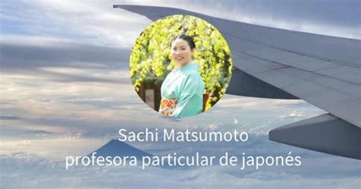 Sachi Matsumoto - Net Worth, Age, Height, Birthday, Bio, Wiki!