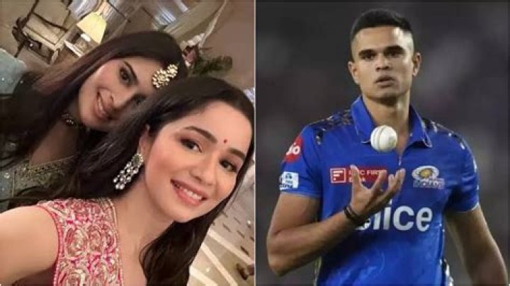 Sachin Atulkar’s Girlfriend: Who is Sachin Atulkar Dating?