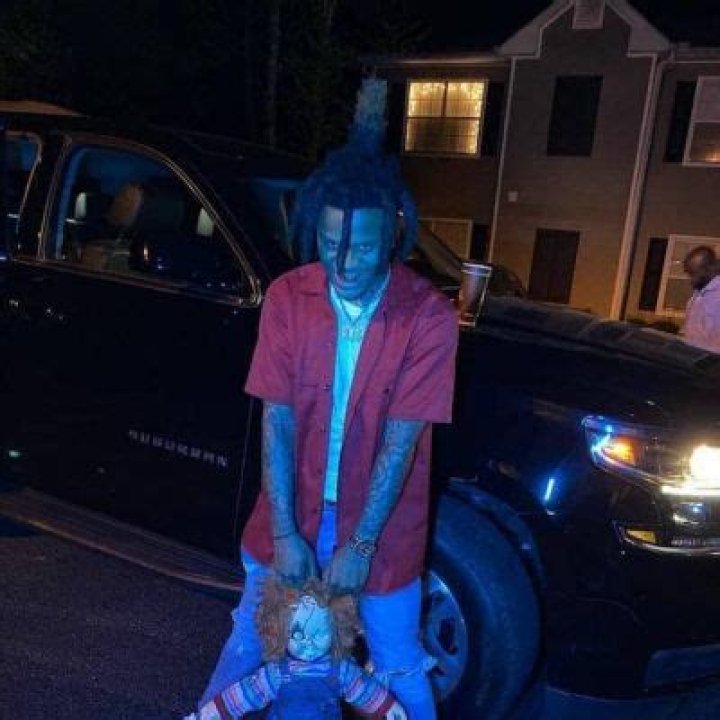 Saedemario- Wiki, Age, Height, Net Worth, Girlfriend, Dating