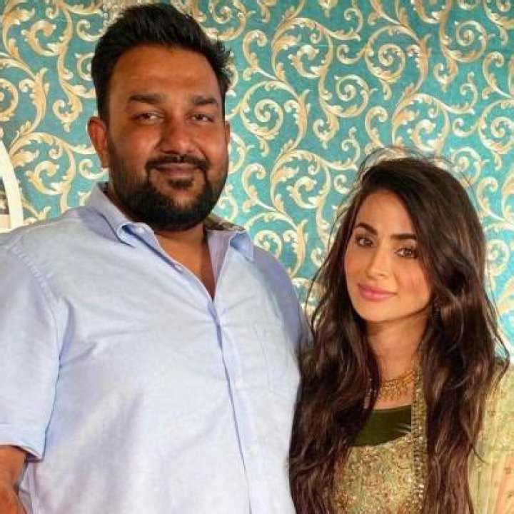 Safa Siddiqui Plastic Surgery: Before And After Photo