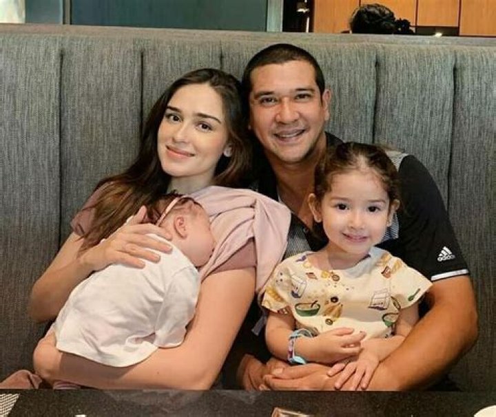 Sahid Abishalom Soerjosoemarno’s Girlfriend: Who is Sahid Abishalom Soerjosoemarno Dating?