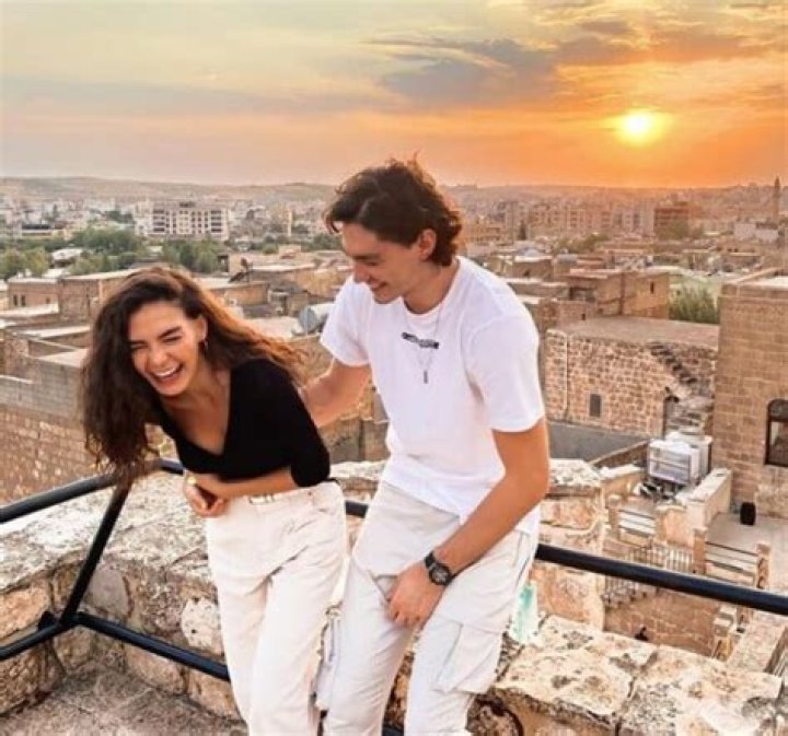 Sahin Irmak’s Girlfriend: Who is Sahin Irmak Dating?