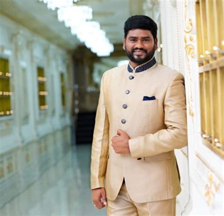 Sai Chand - Net Worth, Age, Height, Birthday, Bio, Wiki!