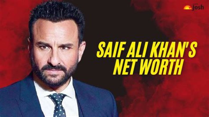 Saif Ali Khan Net Worth, Age, Height, Bio, Birthday, Wiki!