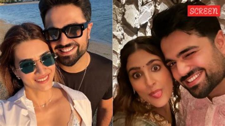 Sakshi Sharma’s Boyfriend: Who is Sakshi Sharma Dating?