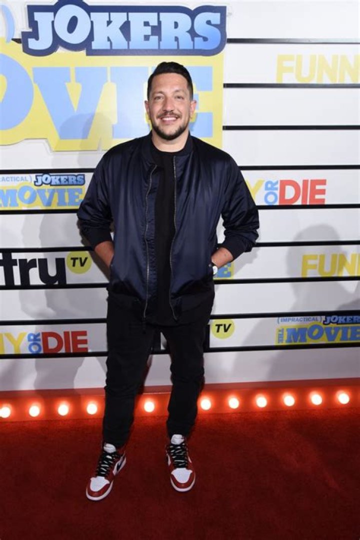 Sal Vulcano Net Worth, Age, Height, Bio, Birthday, Wiki!