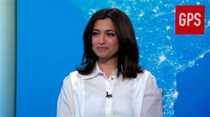 Saleha Mohsin