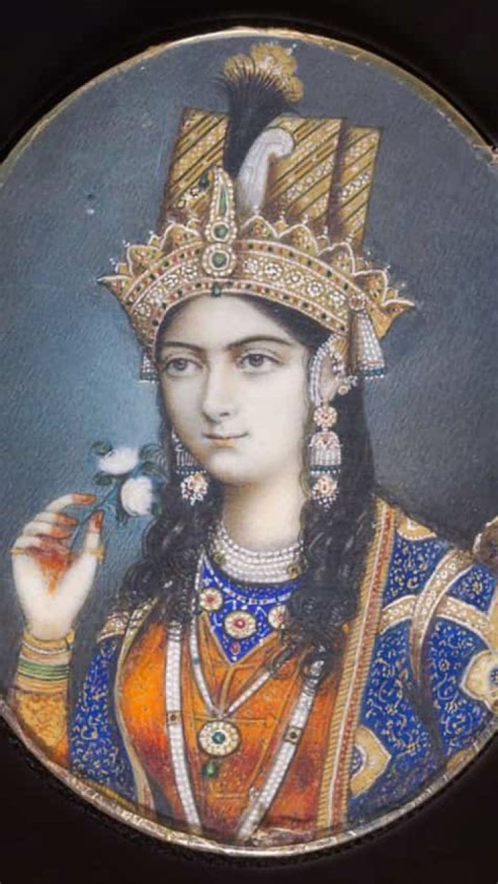 Salima Sultan Begum