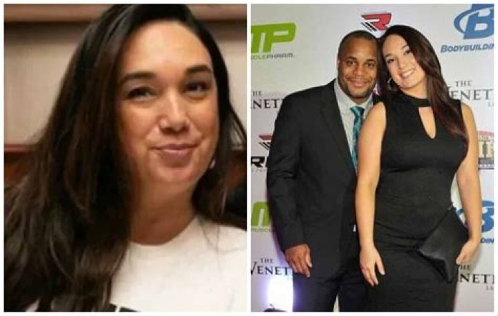 Salina Deleon- Age, Height, Husband, Net Worth, Ethnicity