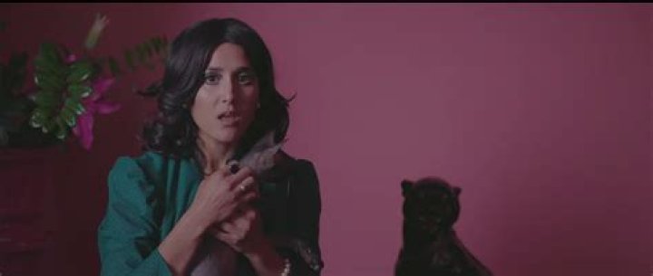 Salt Ashes questions the integrity of individuals in "Cut You With A Kiss"