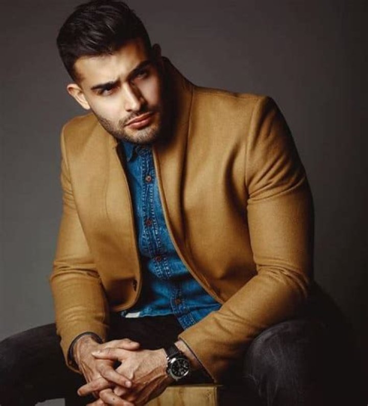 Sam Asghari Net Worth, Age, Height, Bio, Birthday, Wiki!