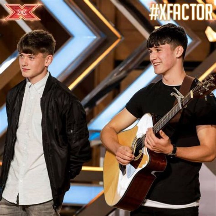 Sam Black and Sean and Conor Price Are Next Contestants To Leave 'The X Factor'