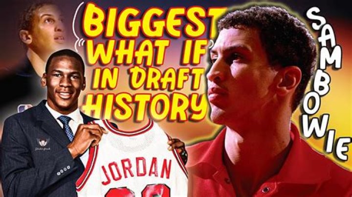 Sam Bowie - Net Worth, Age, Height, Birthday, Bio, Wiki!