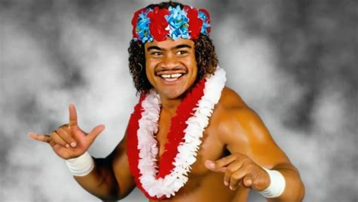 Sam Fatu