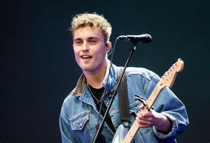 Sam Fender set for an intimate gig in Newcastle