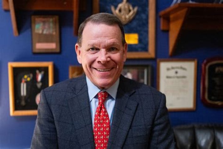 Sam Graves Net Worth 2024, Age, Height, Bio, Birthday, Wiki!