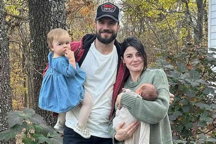 Sam Hunt And His Ex-Wife Hannah Lee Fowler Are Expecting Their First Child Together