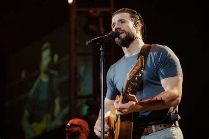 Sam Hunt Has The Top Country Album of 2015