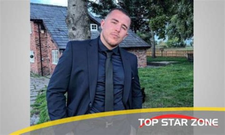 Sam Hyde Net Worth, Age, Height, Bio, Birthday, Wiki!