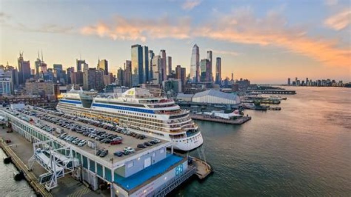 Sam Kang Traveled To New York With Just $700 To Pursue His Dream To Be Head Chef