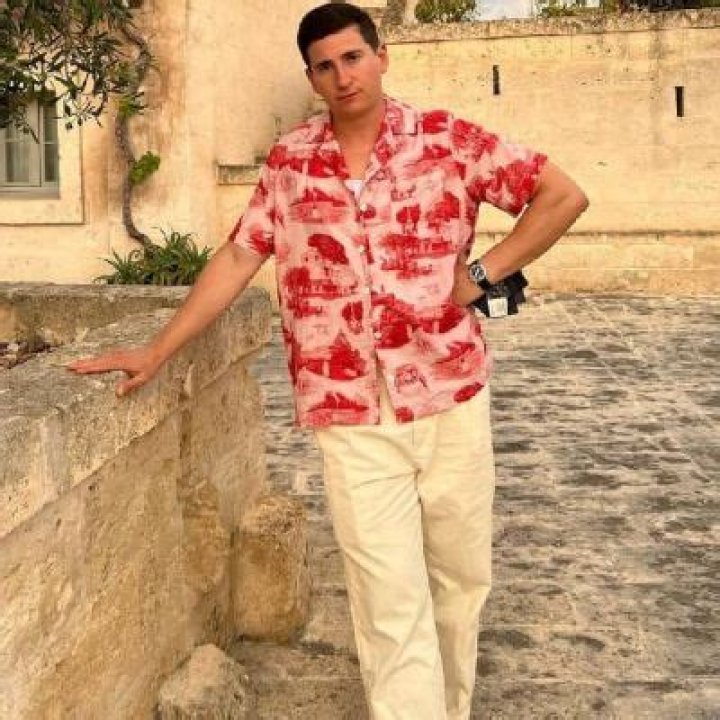 Sam Lerner- Wiki, Age, Height, Girlfriend, Net Worth