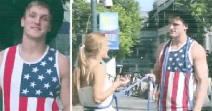 Sam Pepper Invokes Fury for Latest YouTube Prank