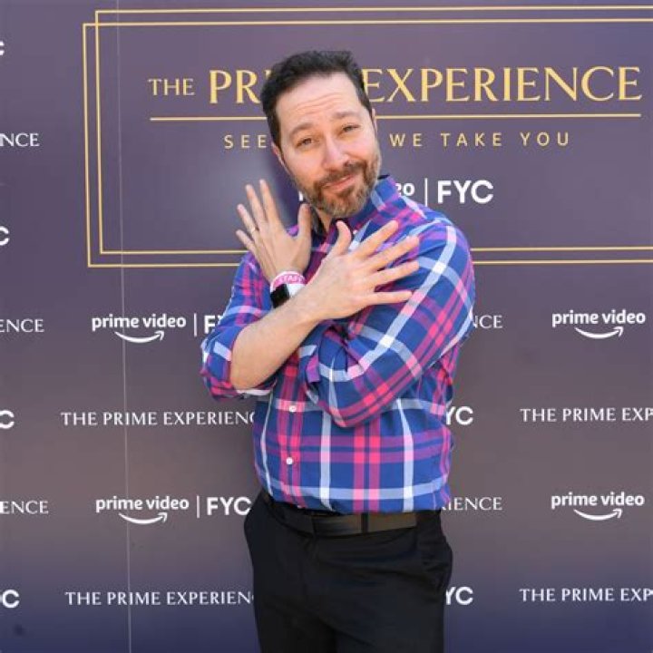 Sam Riegel Net Worth, Age, Height, Bio, Birthday, Wiki!