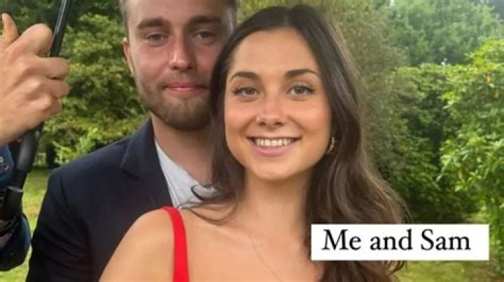 Sam Shoaf’s Girlfriend: Who is Sam Shoaf Dating?