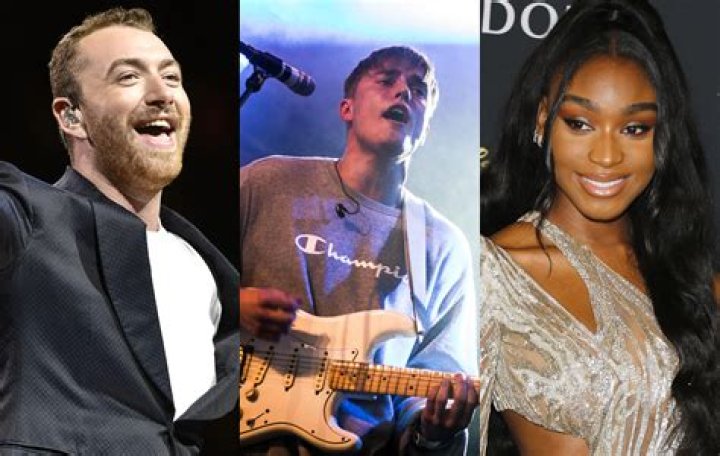 Sam Smith and Normani Collaborate on New Song Slated for January 11 Release
