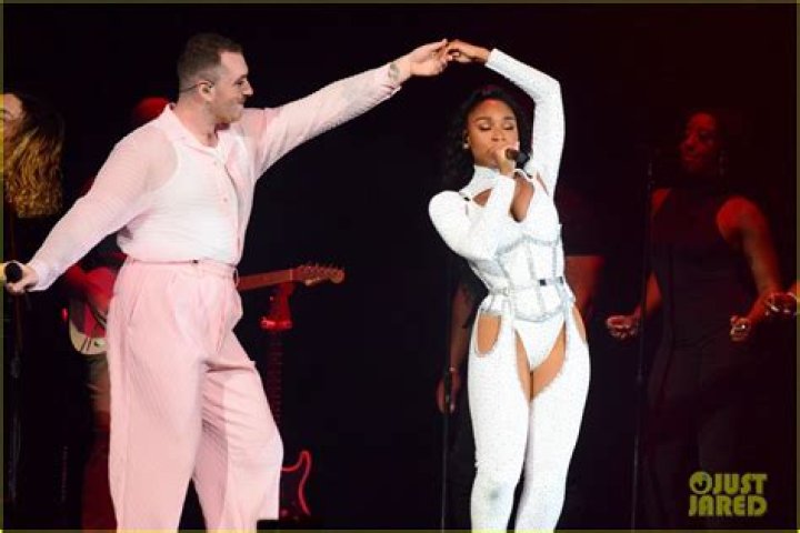 Sam Smith & Normani are 'Dancing With A Stranger' on new collaboration