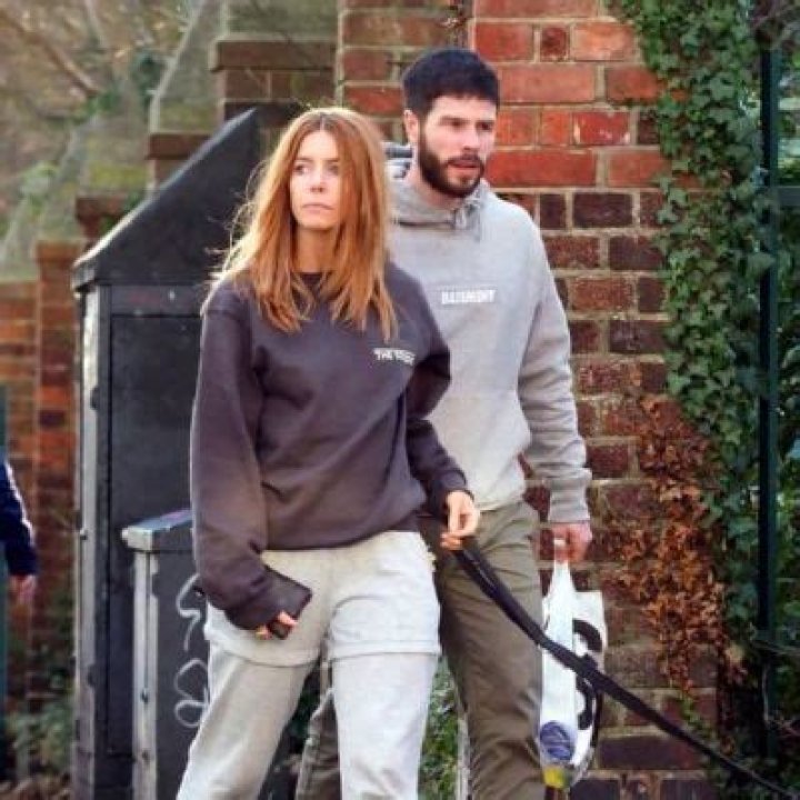 Sam Tucknott- Bio, Age, Net Worth, Wife, Marriage, Height