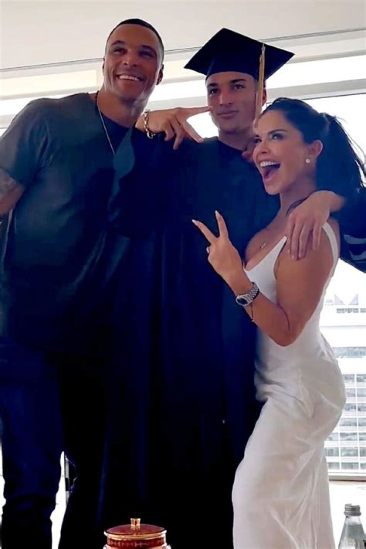 Samantha Gonzalez’s Boyfriend: Who is Samantha Gonzalez Dating?