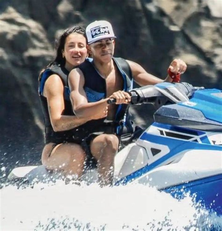 Samantha Vázquez’s Boyfriend: Who is Samantha Vázquez Dating?