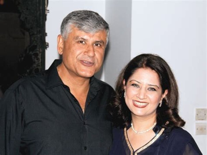 Samar Ali Khan Net Worth, Age, Height, Bio, Birthday, Wiki!
