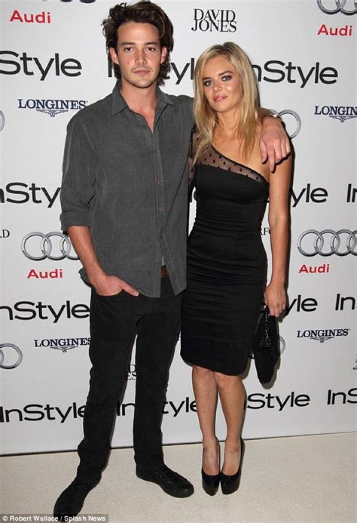 Samara Weaving’s Boyfriend: Who is Samara Weaving Dating?