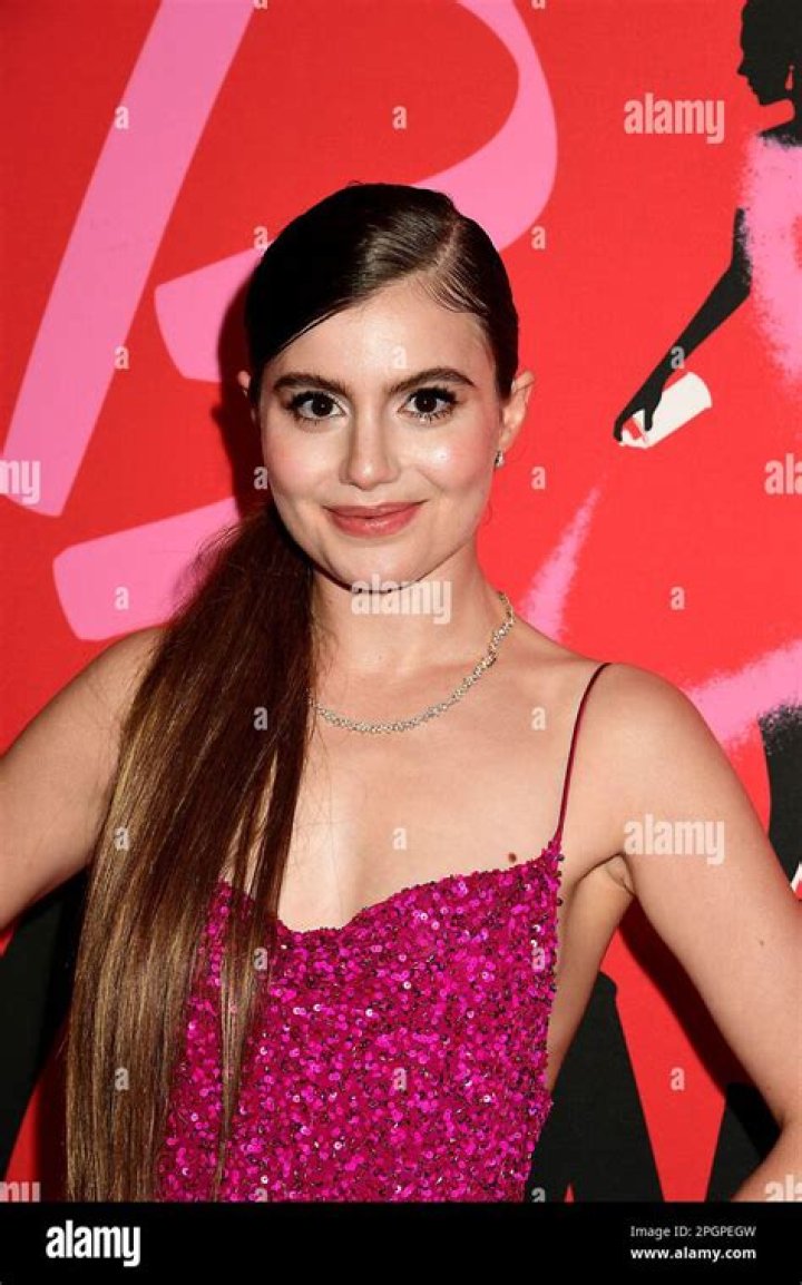 Sami Gayle Net Worth 2024, Age, Height, Bio, Birthday, Wiki!