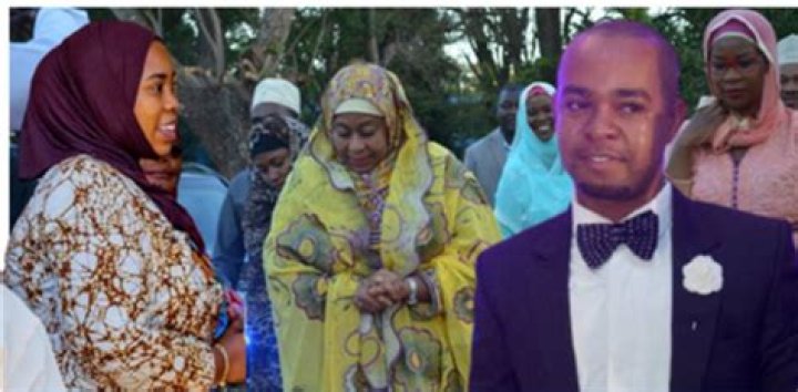 Samia Meziane | Wikipedia, Family And Age