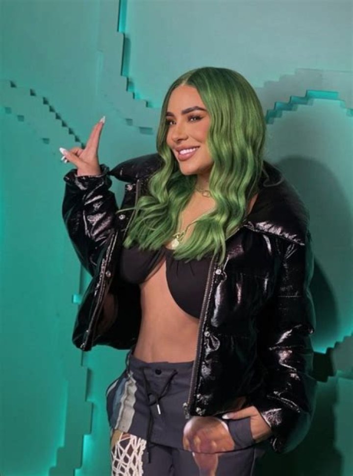 Samii Herrera - Net Worth, Age, Height, Birthday, Bio, Wiki!