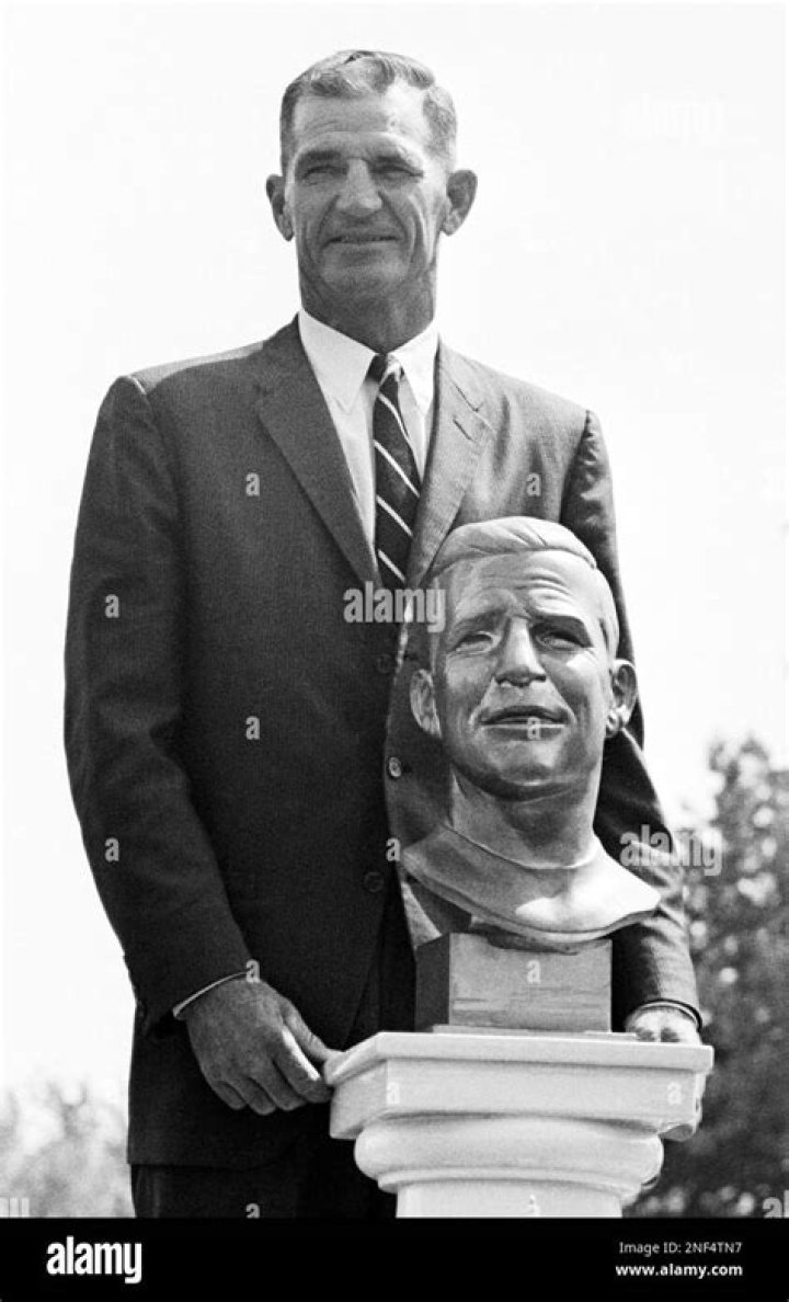 Sammy Baugh