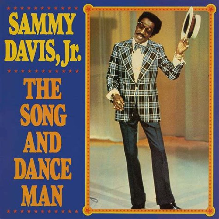 Sammy Davis Jr. Net Worth | Sammy Davis Jr. Bio | Sammy Davis Jr Age, Height, Wife