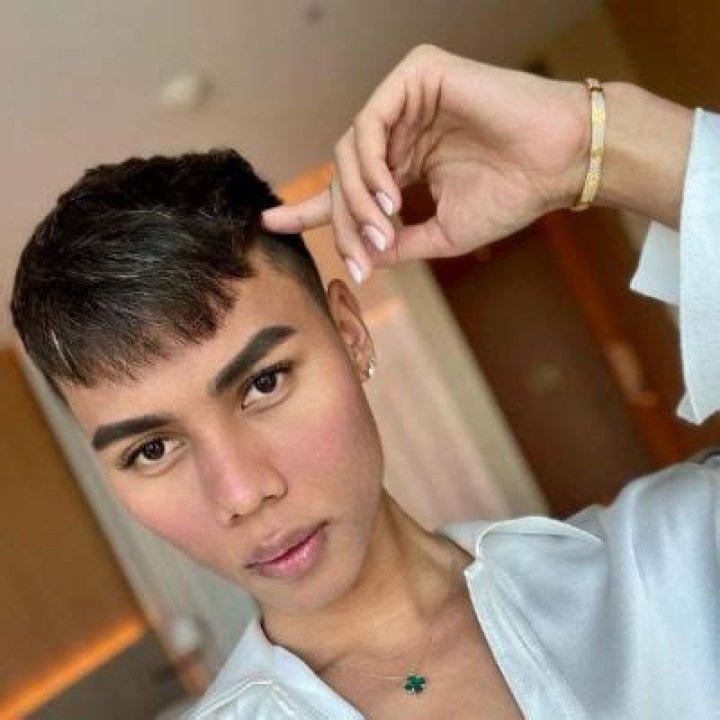 Samson Lei- Wiki, Age, Height, Girlfriend, Net Worth, Ethnicity, Career