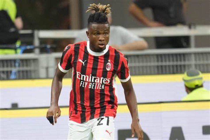 Samuel Chukwueze Net Worth, Age, Height, Bio, Birthday, Wiki!