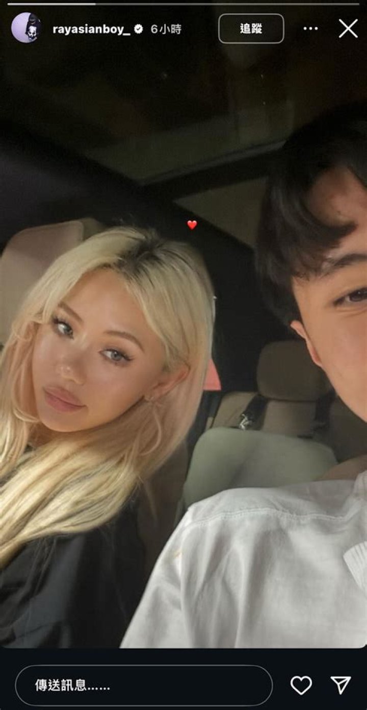 Samuel Ray’s Girlfriend: Who is Samuel Ray Dating?