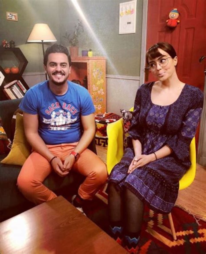 Samy Dridi’s Girlfriend: Who is Samy Dridi Dating?