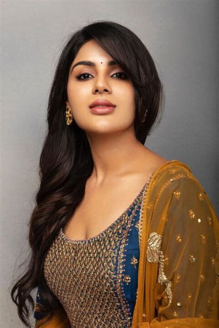 Samyuktha Menon