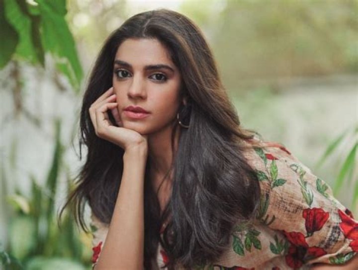 Sanam Saeed